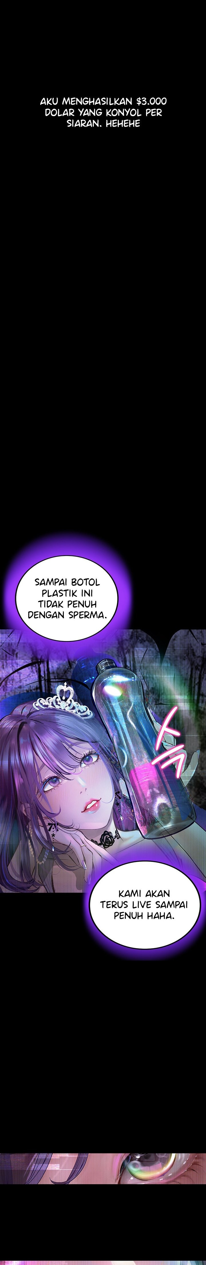Corruption: Obscene Tales: Chapter chapter-13 - Page 25