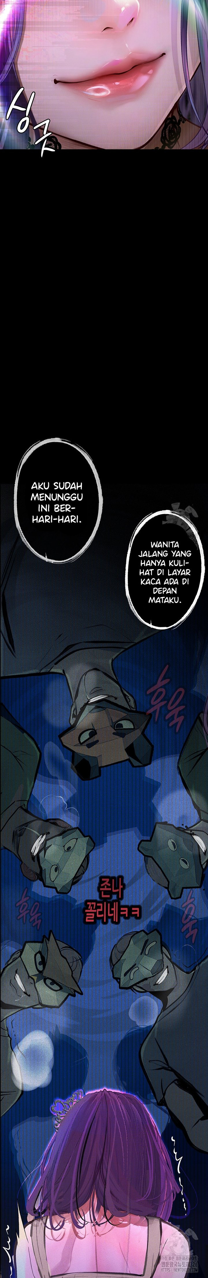 Corruption: Obscene Tales: Chapter chapter-13 - Page 26