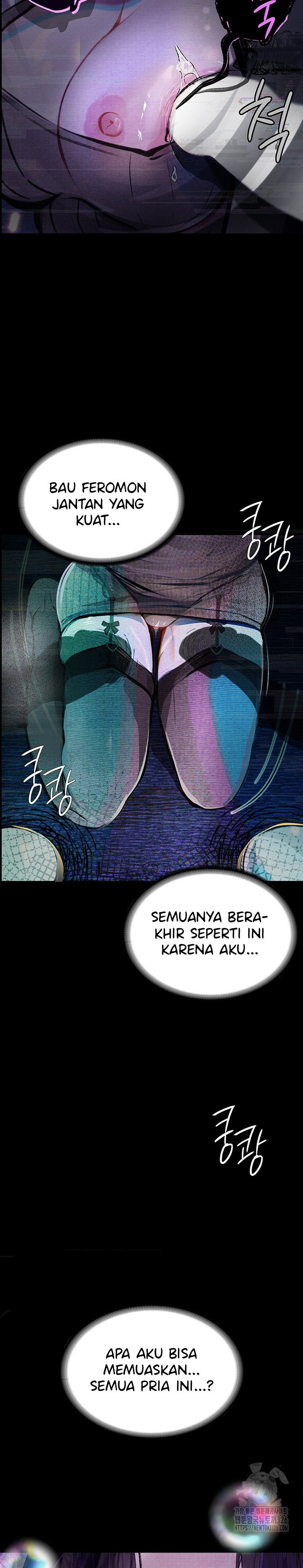 Corruption: Obscene Tales: Chapter chapter-13 - Page 29