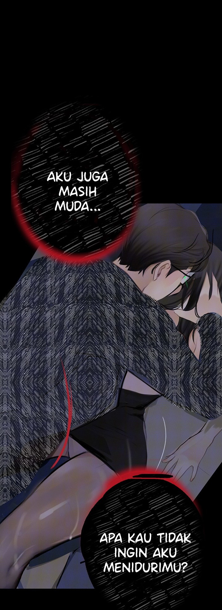 Corruption: Obscene Tales: Chapter chapter-14 - Page 77