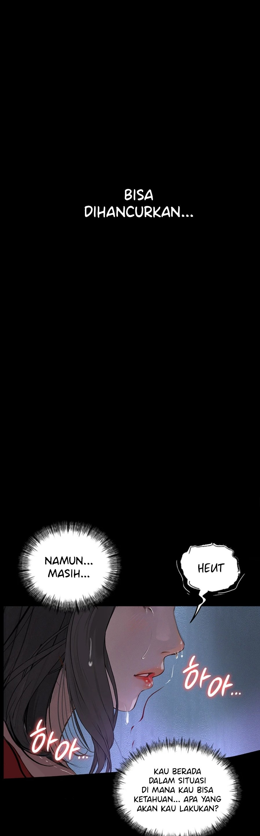 Corruption: Obscene Tales: Chapter chapter-15 - Page 18