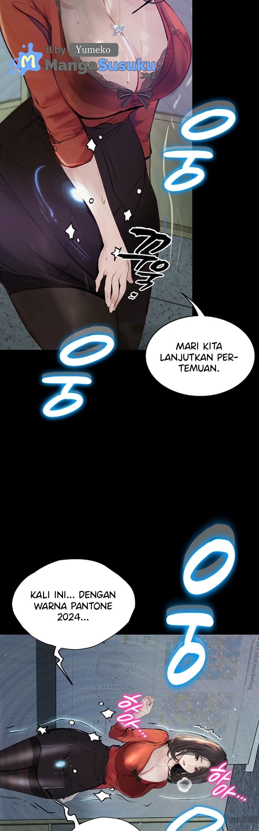 Corruption: Obscene Tales: Chapter chapter-15 - Page 20