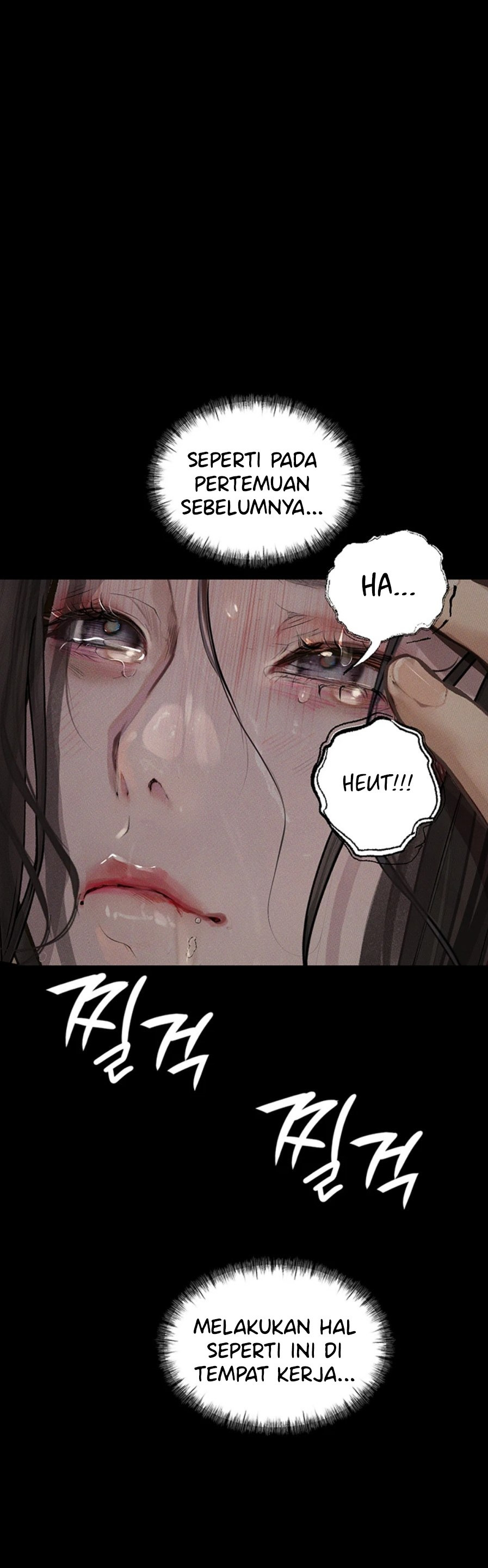 Corruption: Obscene Tales: Chapter chapter-15 - Page 37