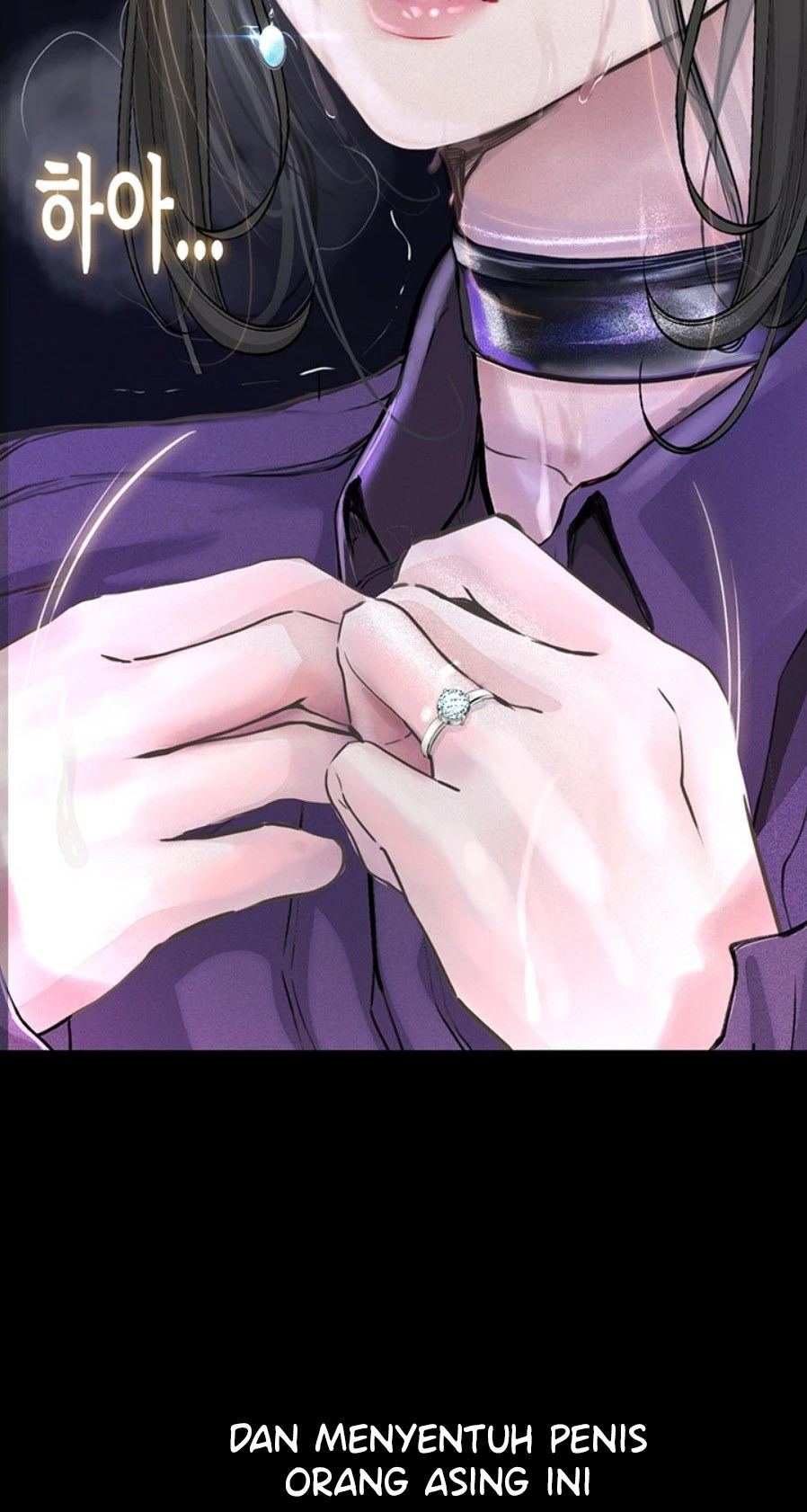 Corruption: Obscene Tales: Chapter chapter-15 - Page 69