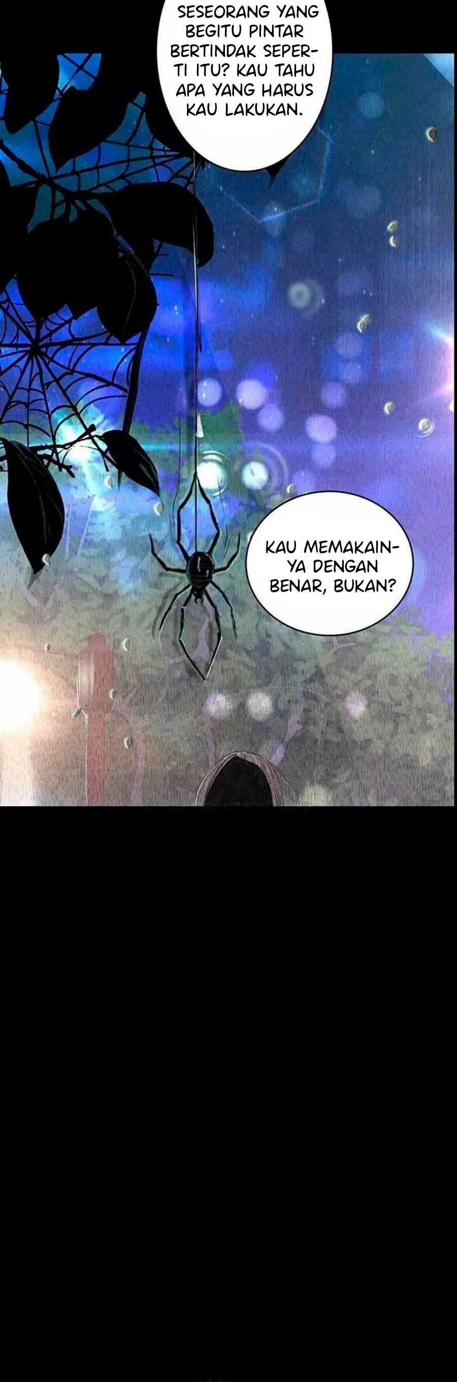 Corruption: Obscene Tales: Chapter chapter-16 - Page 21