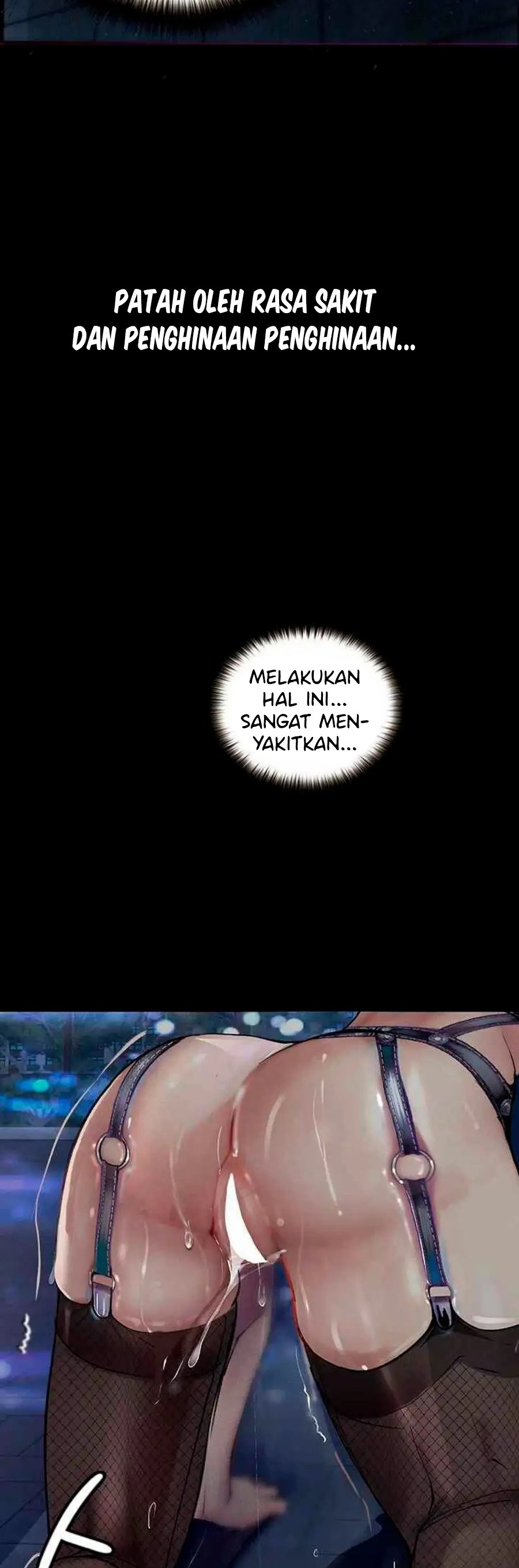 Corruption: Obscene Tales: Chapter chapter-16 - Page 36