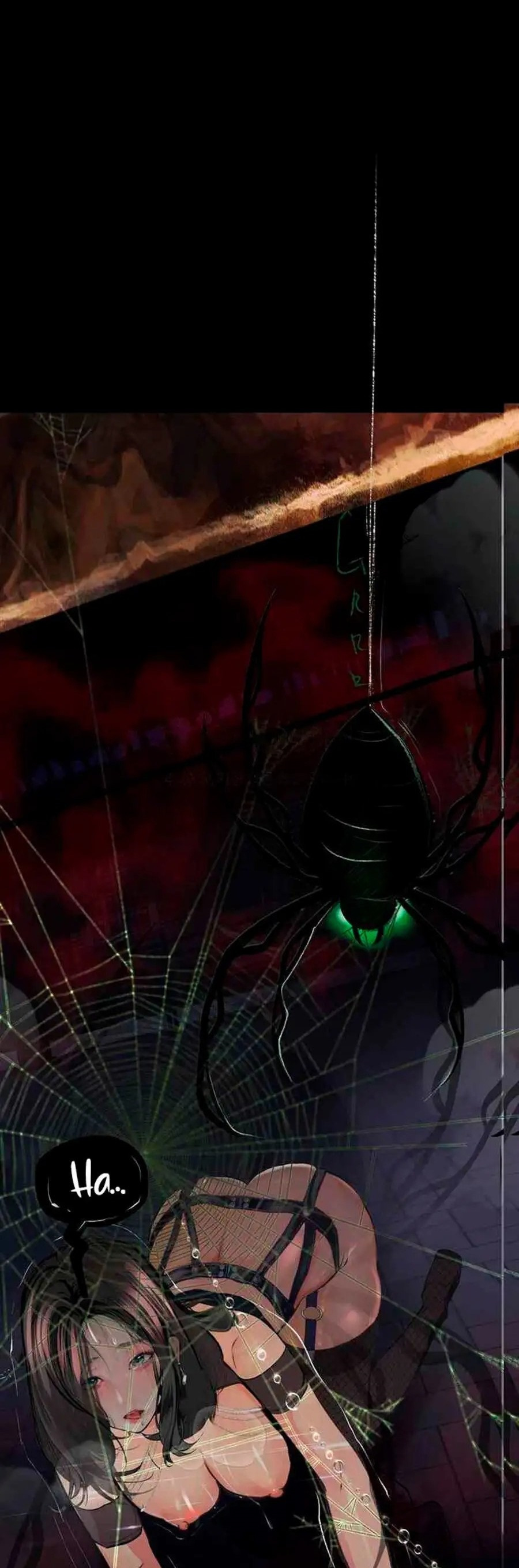 Corruption: Obscene Tales: Chapter chapter-16 - Page 38