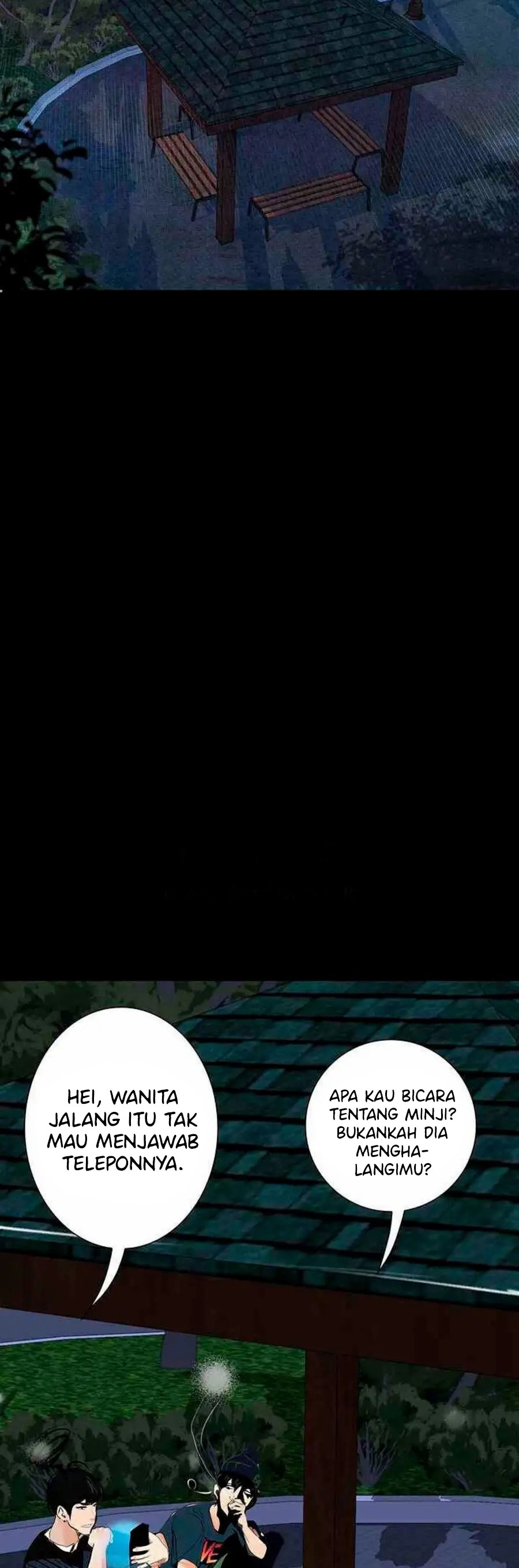Corruption: Obscene Tales: Chapter chapter-16 - Page 40