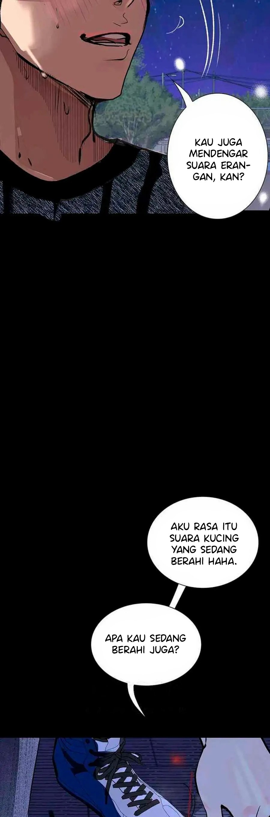Corruption: Obscene Tales: Chapter chapter-16 - Page 42