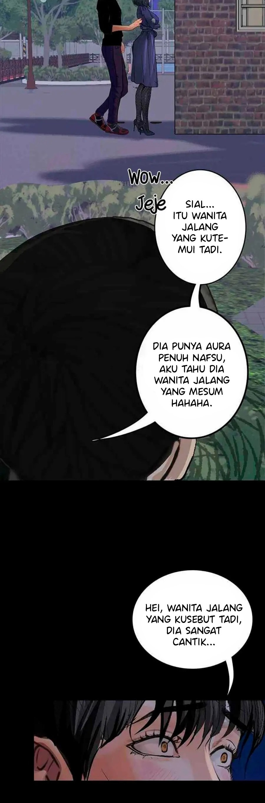 Corruption: Obscene Tales: Chapter chapter-16 - Page 44