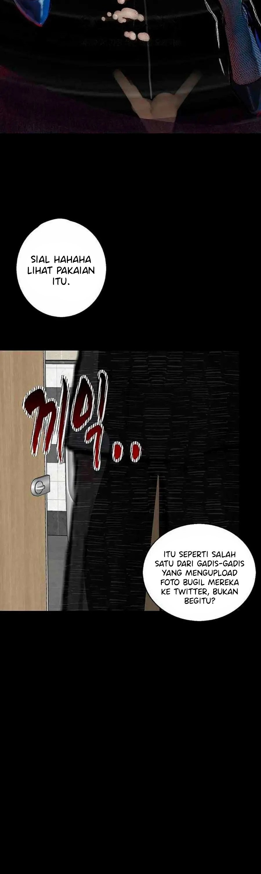 Corruption: Obscene Tales: Chapter chapter-16 - Page 61