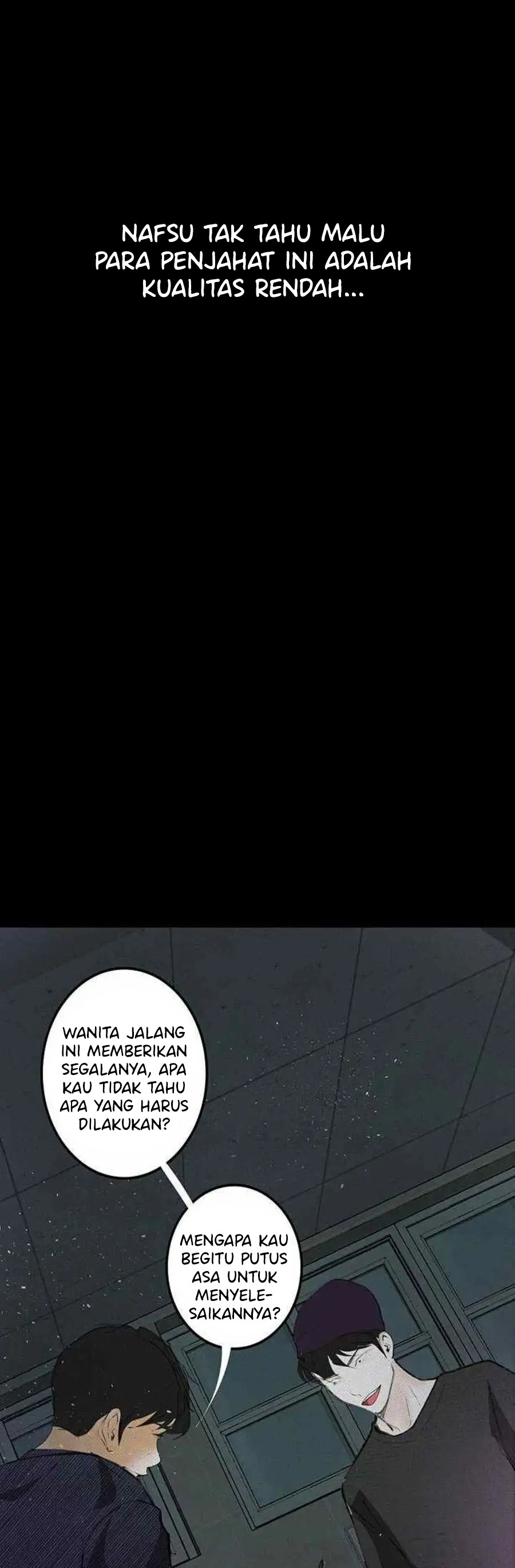 Corruption: Obscene Tales: Chapter chapter-17 - Page 30