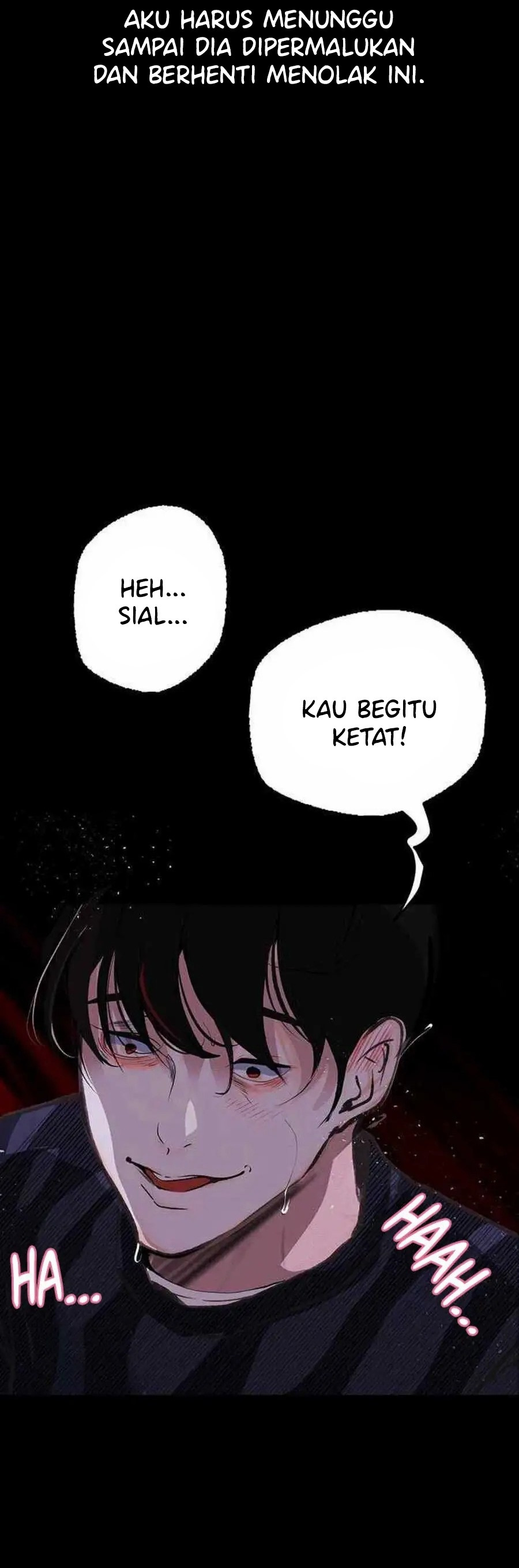 Corruption: Obscene Tales: Chapter chapter-17 - Page 36