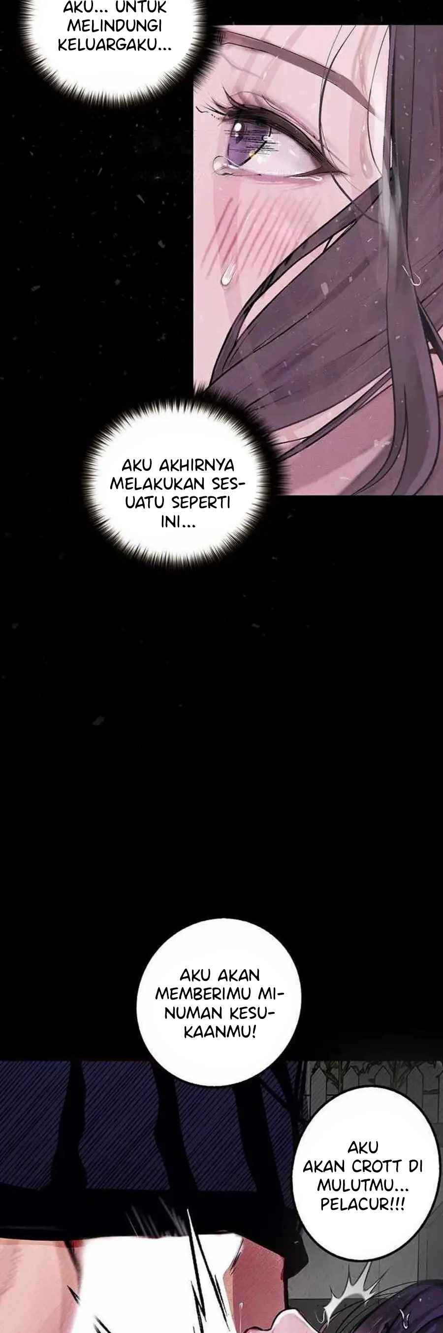 Corruption: Obscene Tales: Chapter chapter-17 - Page 47