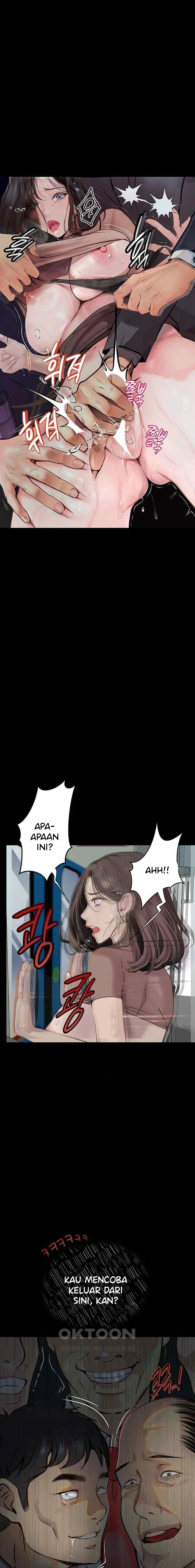 Corruption: Obscene Tales: Chapter chapter-19 - Page 10
