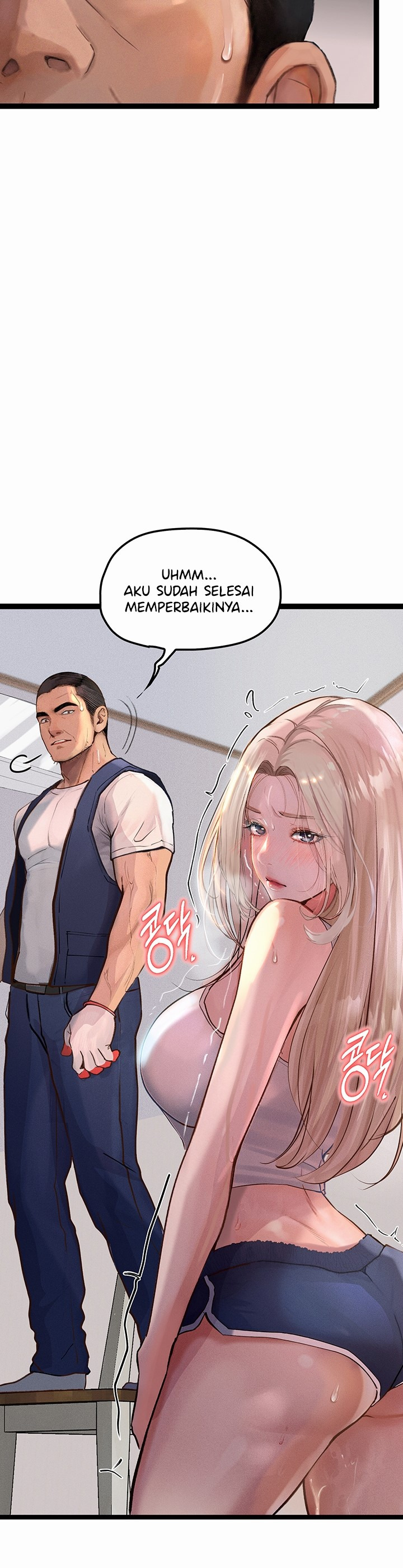 Corruption: Obscene Tales: Chapter chapter-2 - Page 21