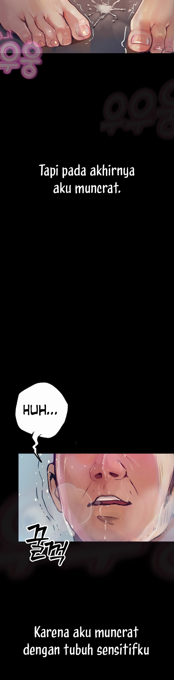 Corruption: Obscene Tales: Chapter chapter-2 - Page 31