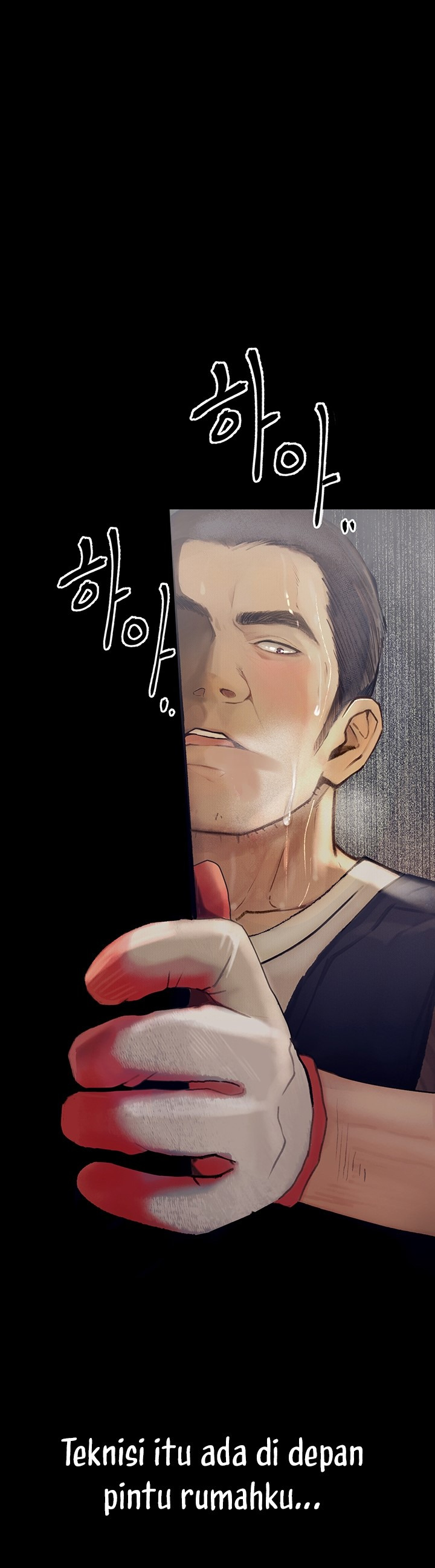 Corruption: Obscene Tales: Chapter chapter-2 - Page 42
