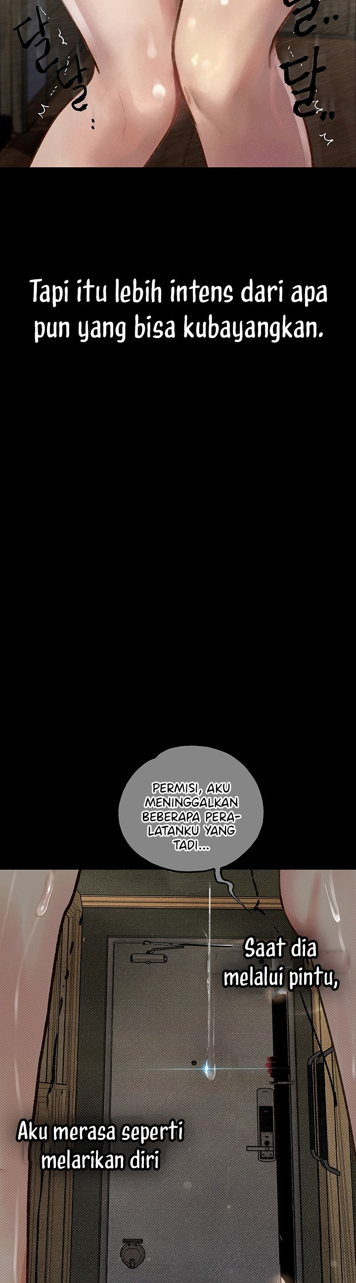 Corruption: Obscene Tales: Chapter chapter-2 - Page 44