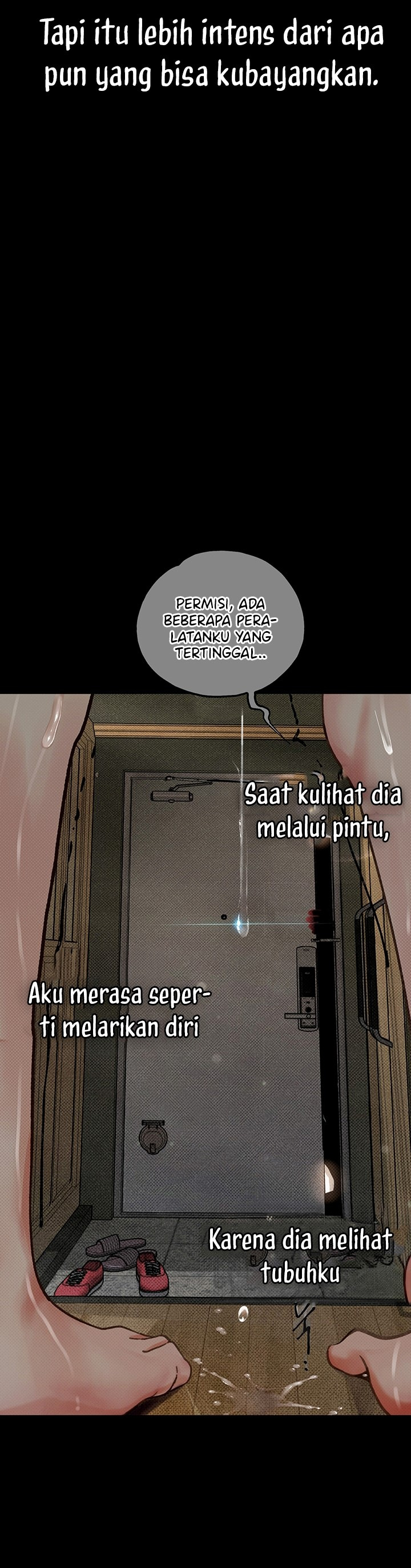 Corruption: Obscene Tales: Chapter chapter-3 - Page 3