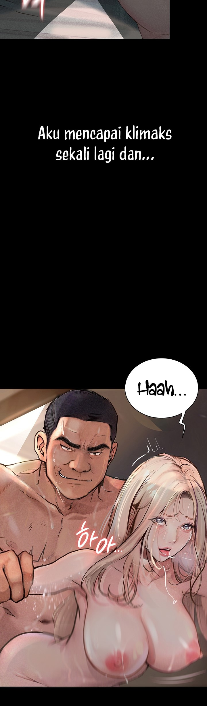 Corruption: Obscene Tales: Chapter chapter-3 - Page 44