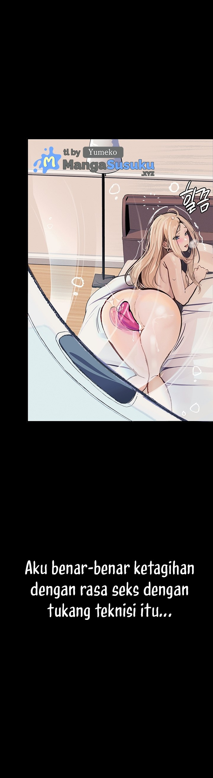 Corruption: Obscene Tales: Chapter chapter-4 - Page 31