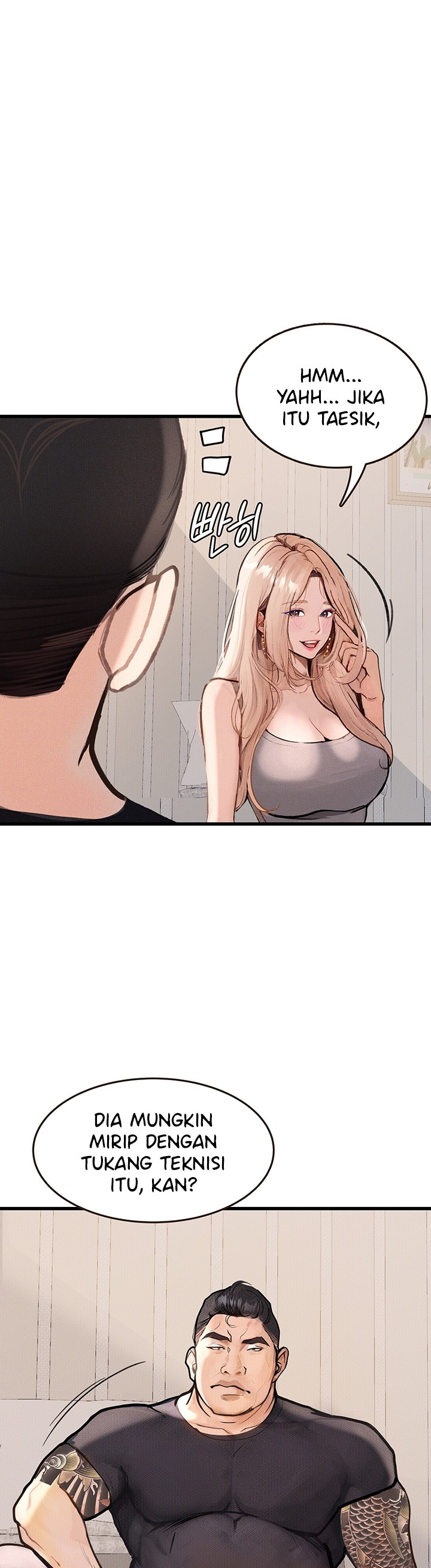Corruption: Obscene Tales: Chapter chapter-4 - Page 37