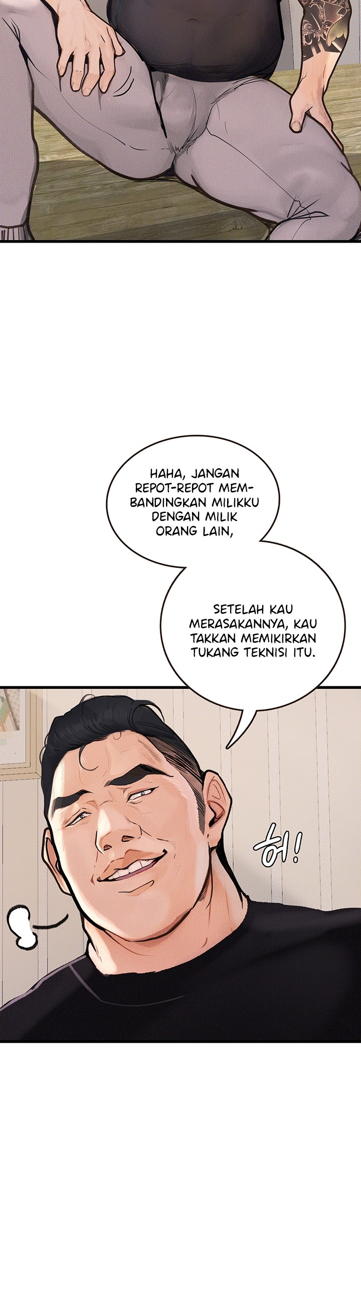 Corruption: Obscene Tales: Chapter chapter-4 - Page 38