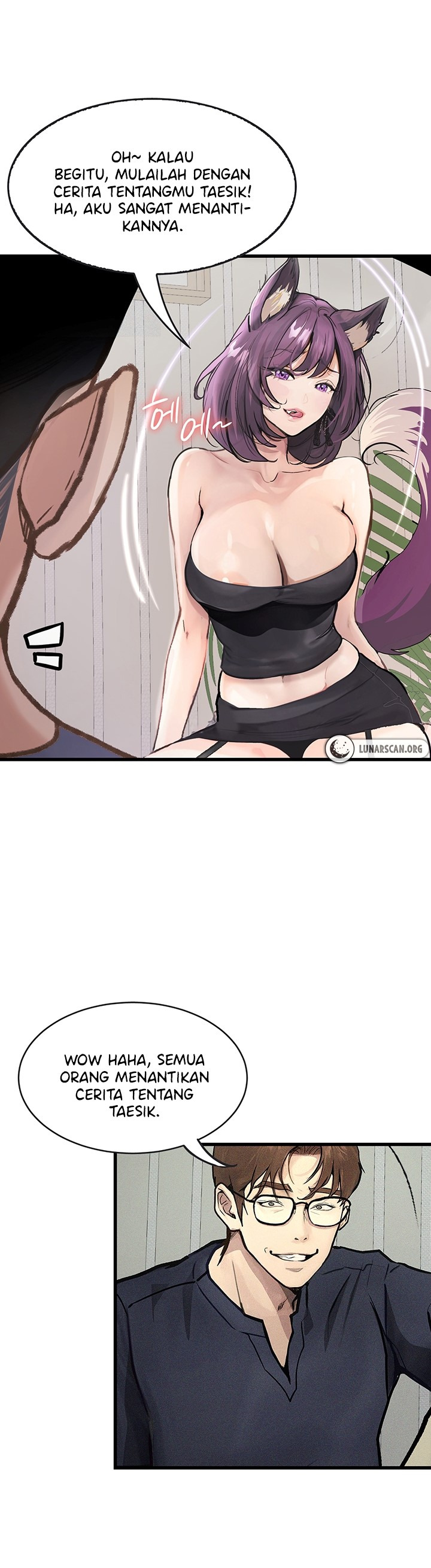 Corruption: Obscene Tales: Chapter chapter-4 - Page 39