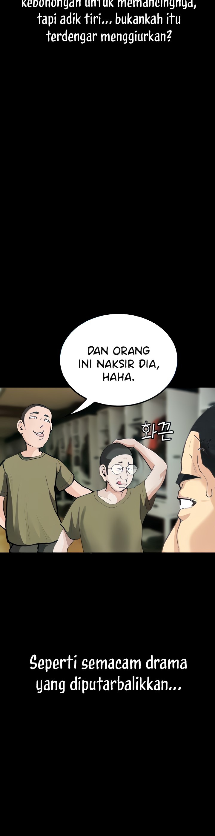 Corruption: Obscene Tales: Chapter chapter-5 - Page 11