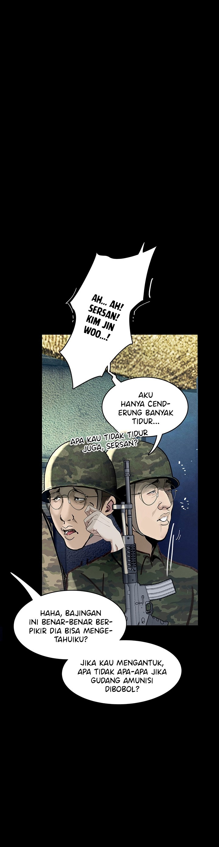 Corruption: Obscene Tales: Chapter chapter-5 - Page 16
