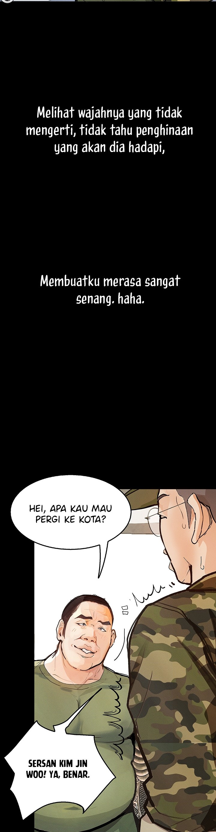 Corruption: Obscene Tales: Chapter chapter-5 - Page 25