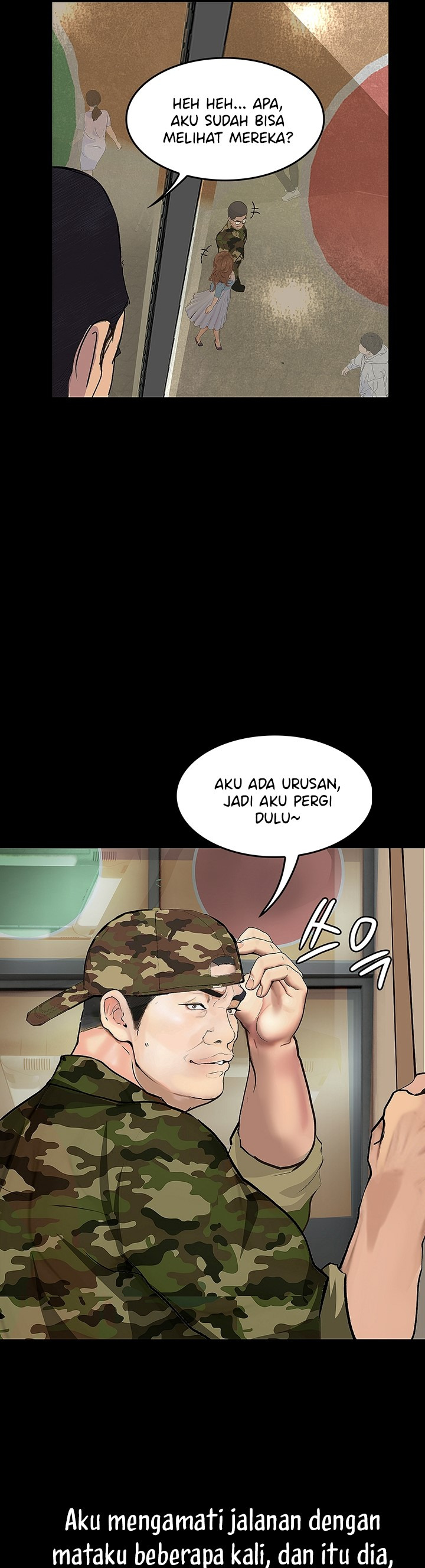 Corruption: Obscene Tales: Chapter chapter-5 - Page 32