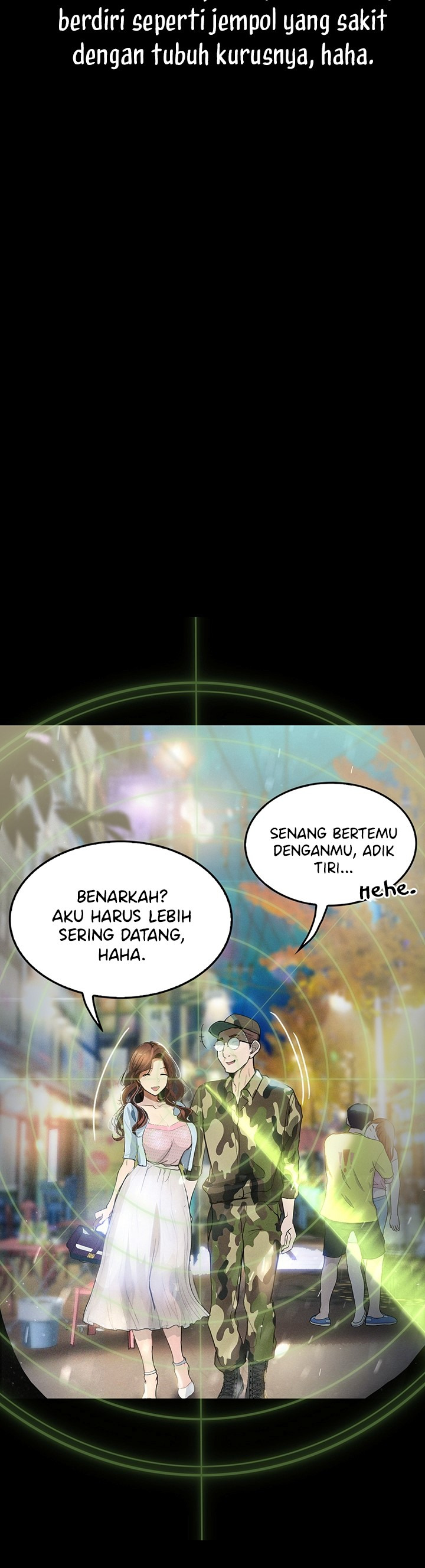 Corruption: Obscene Tales: Chapter chapter-5 - Page 33