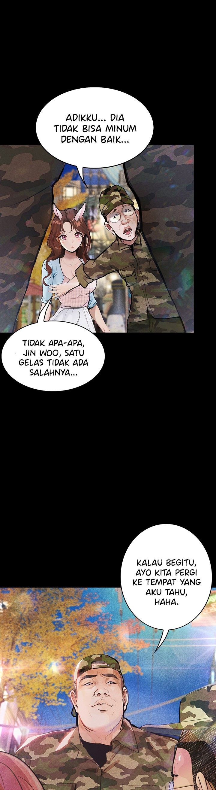 Corruption: Obscene Tales: Chapter chapter-5 - Page 38