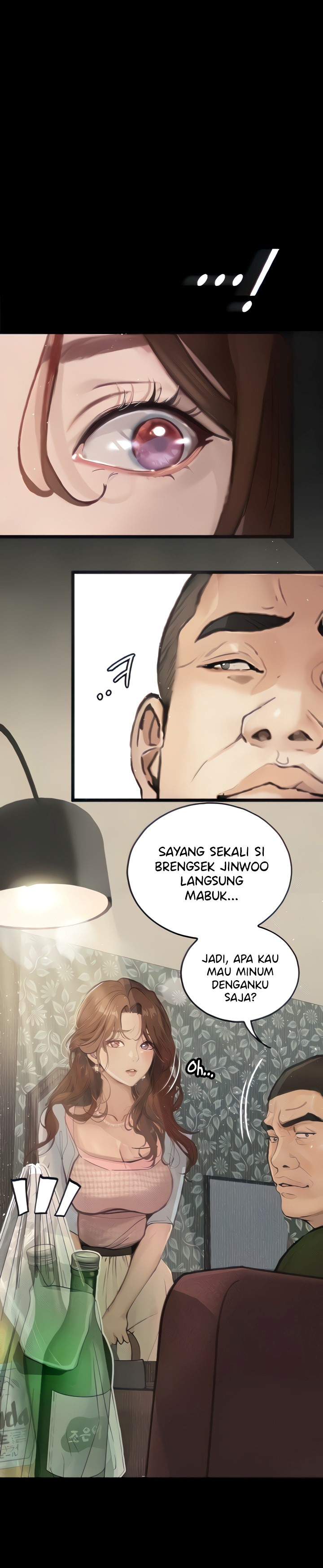 Corruption: Obscene Tales: Chapter chapter-6 - Page 12