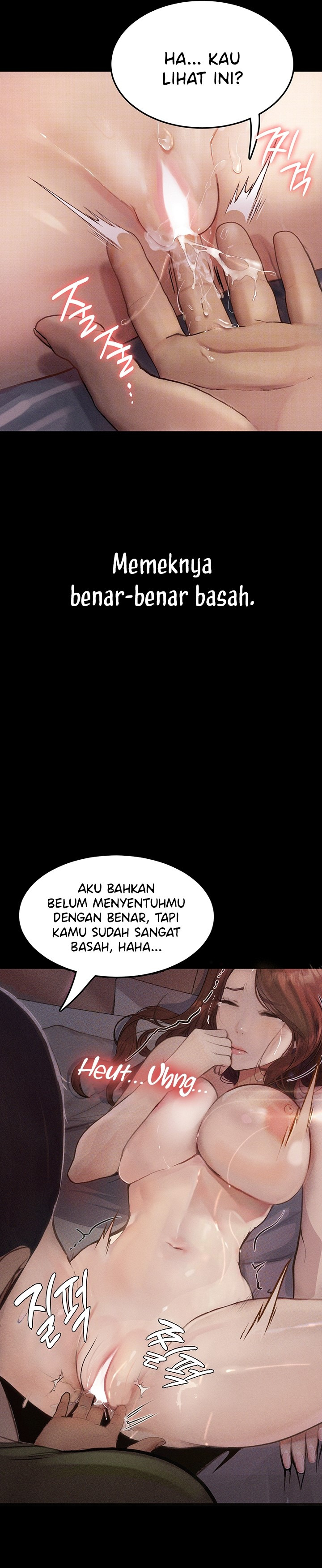 Corruption: Obscene Tales: Chapter chapter-6 - Page 30