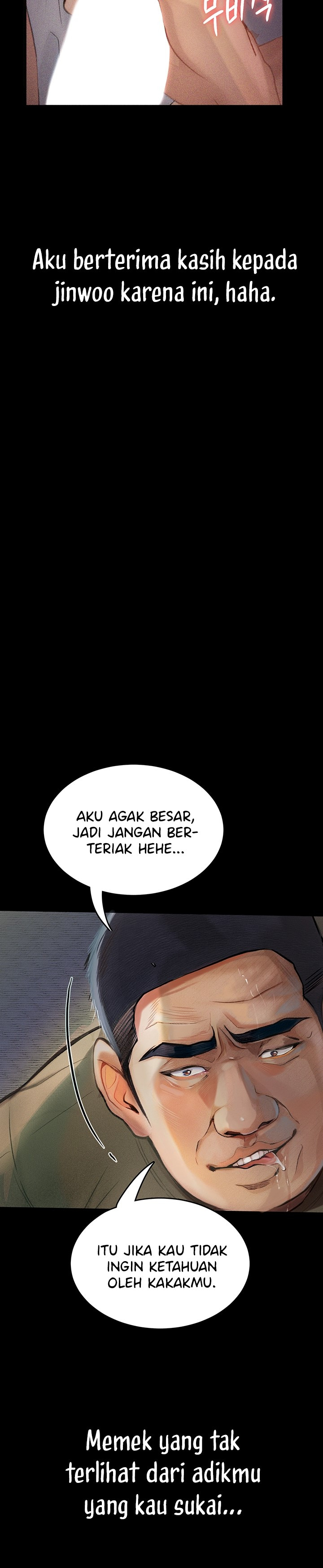 Corruption: Obscene Tales: Chapter chapter-6 - Page 33