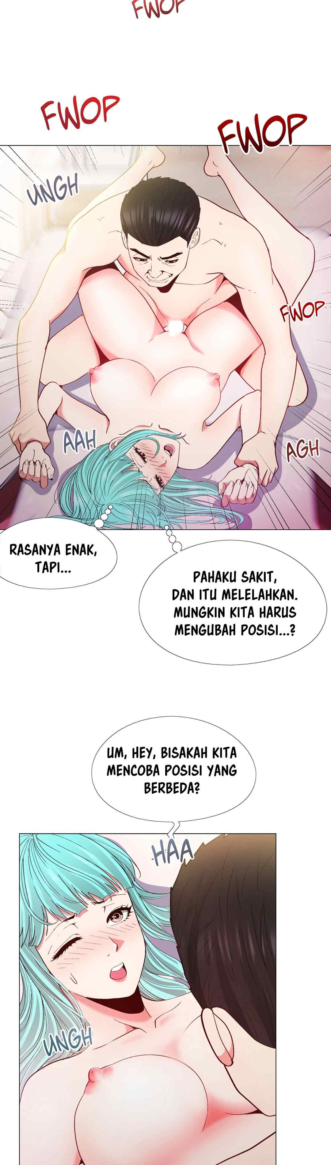 Cosplay Girl: Chapter chapter-14 - Page 4
