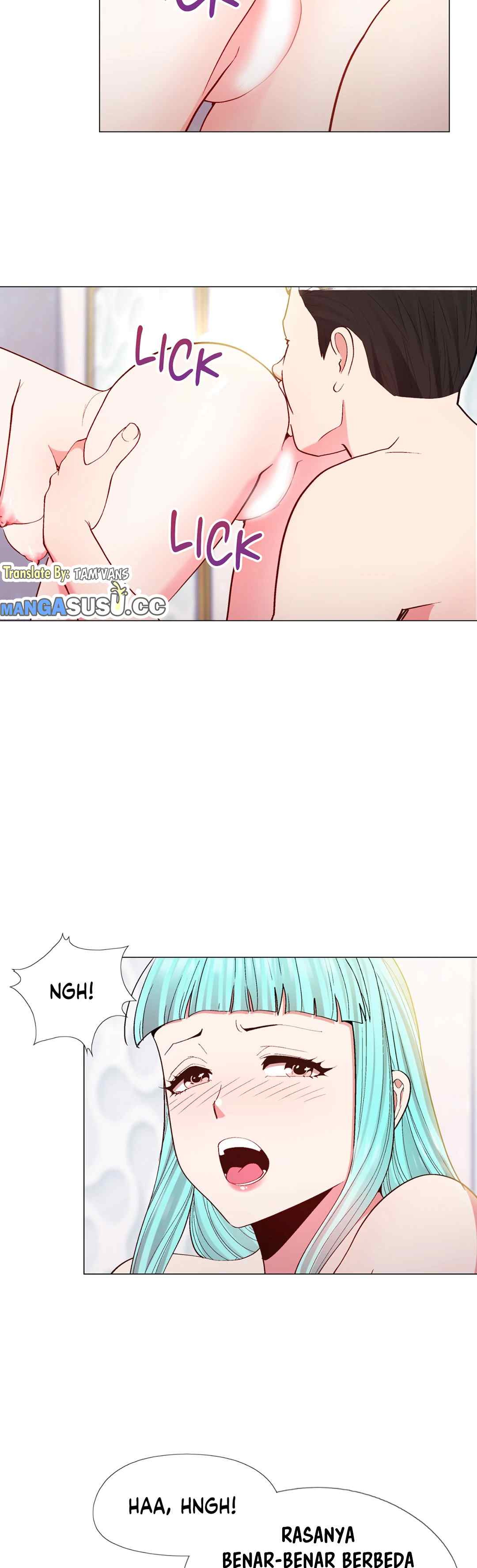 Cosplay Girl: Chapter chapter-14 - Page 16