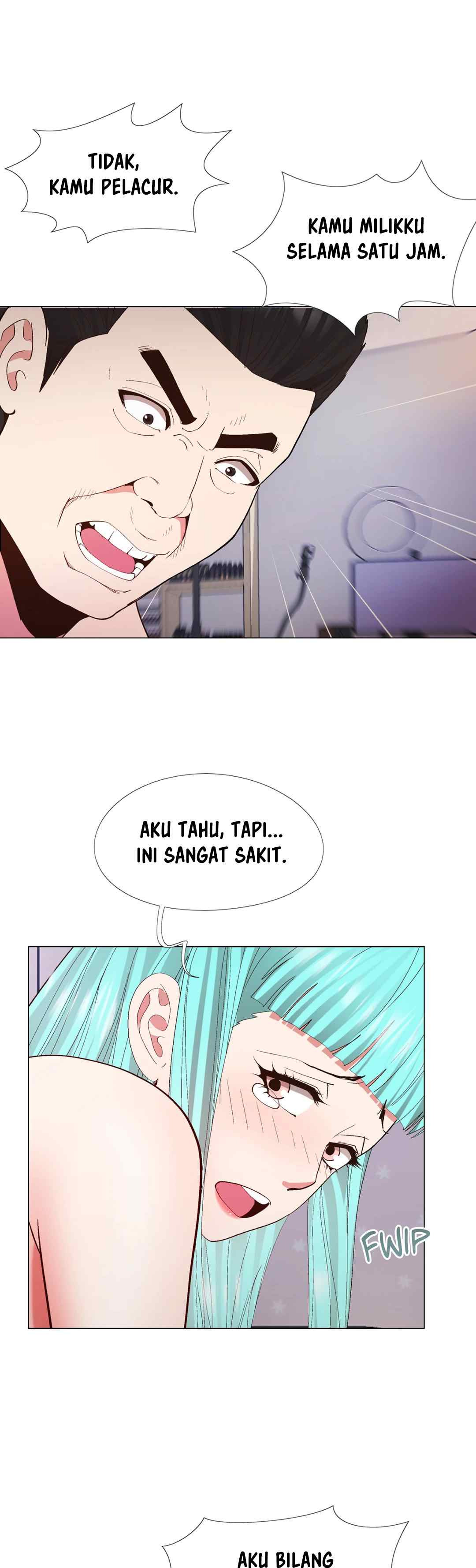 Cosplay Girl: Chapter chapter-14 - Page 24