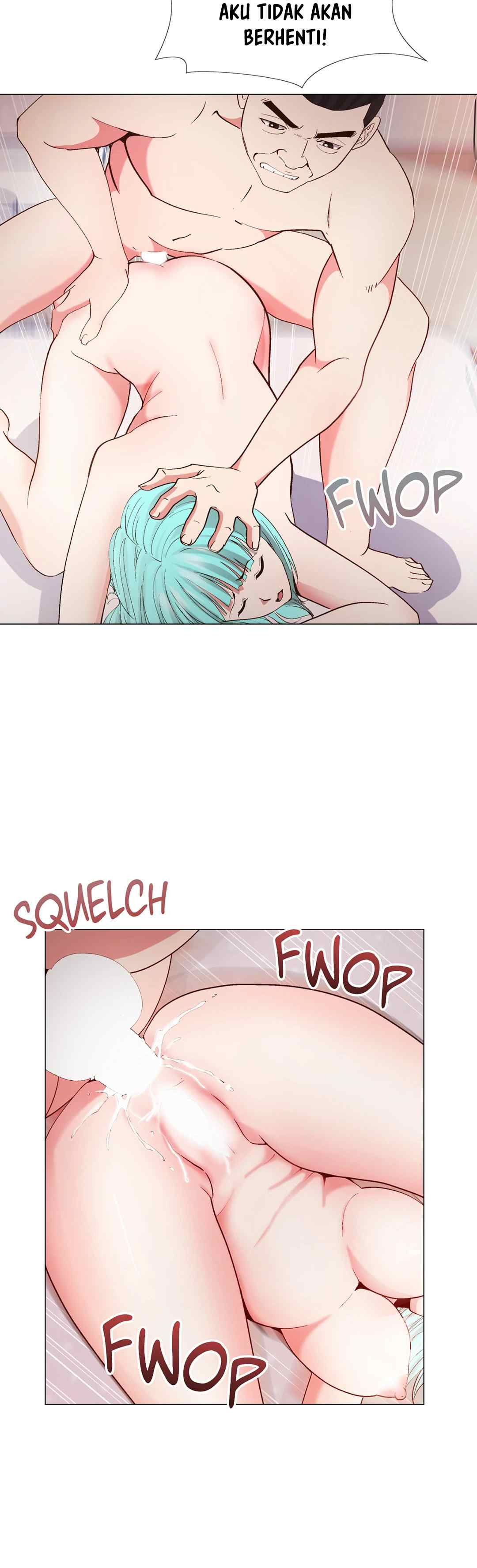 Cosplay Girl: Chapter chapter-14 - Page 25
