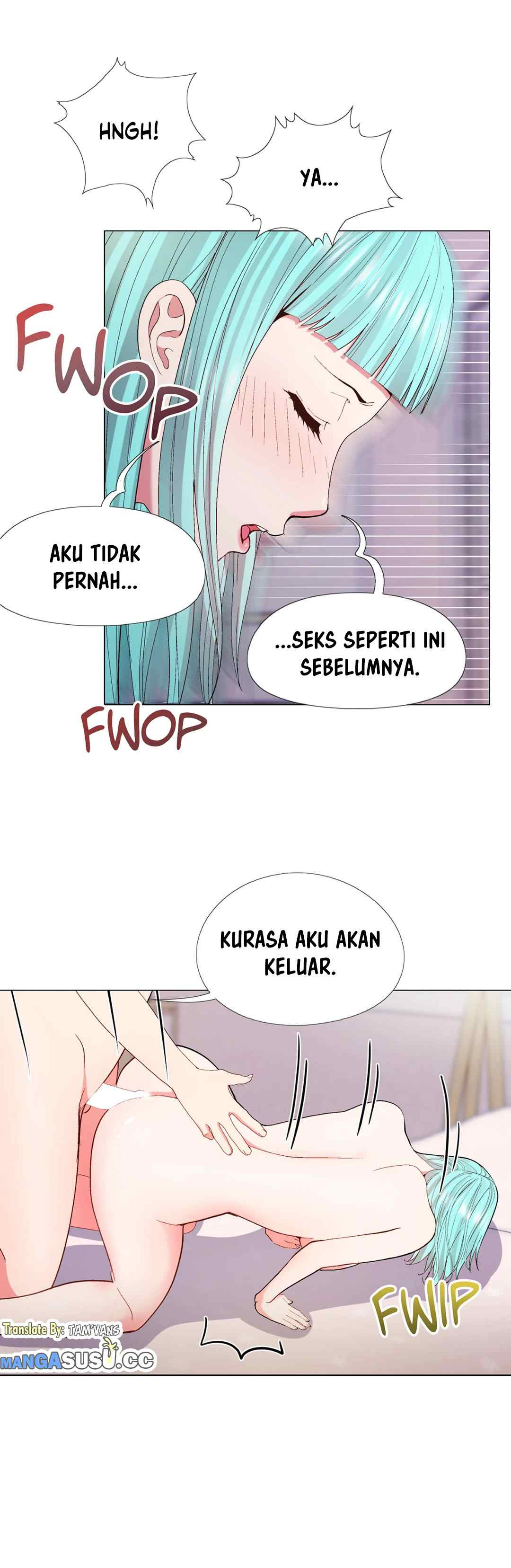 Cosplay Girl: Chapter chapter-14 - Page 30