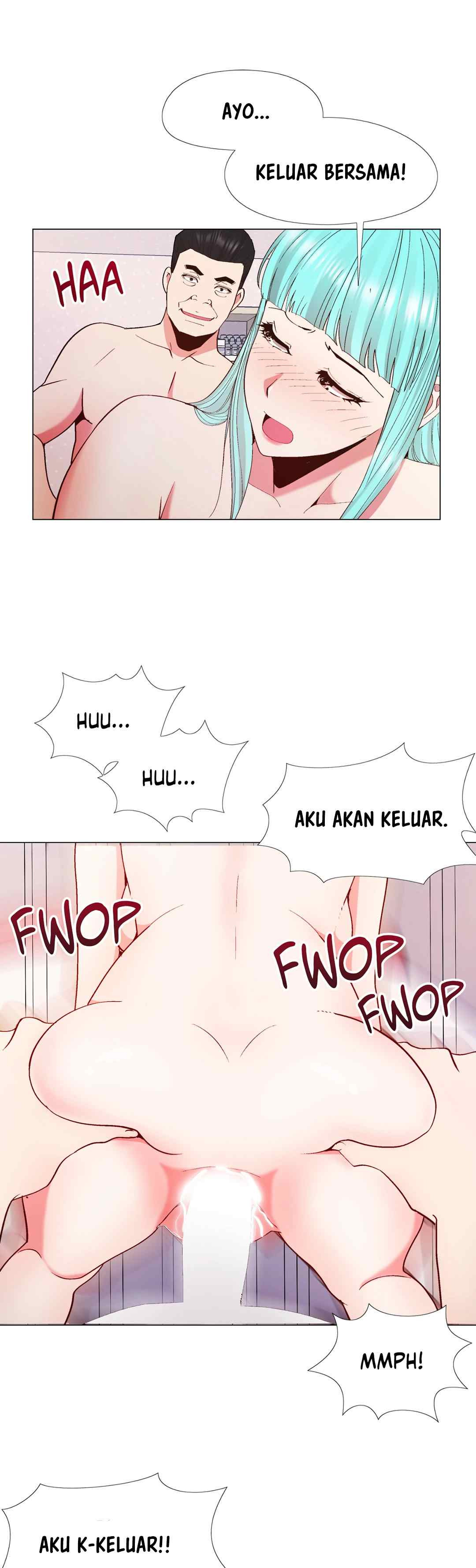 Cosplay Girl: Chapter chapter-14 - Page 31