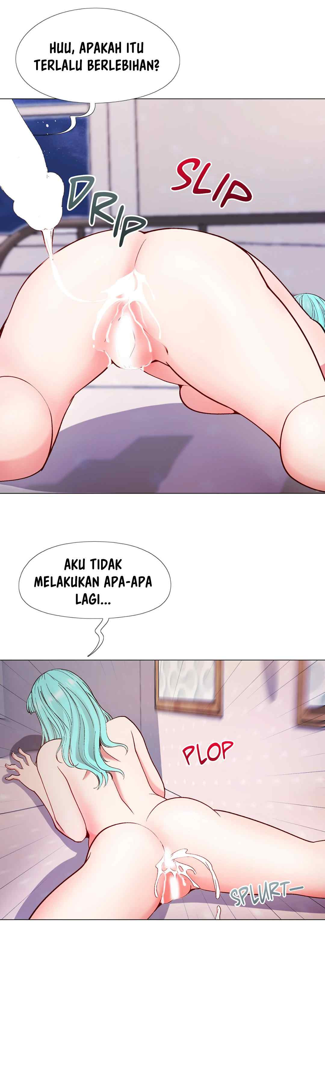 Cosplay Girl: Chapter chapter-14 - Page 33