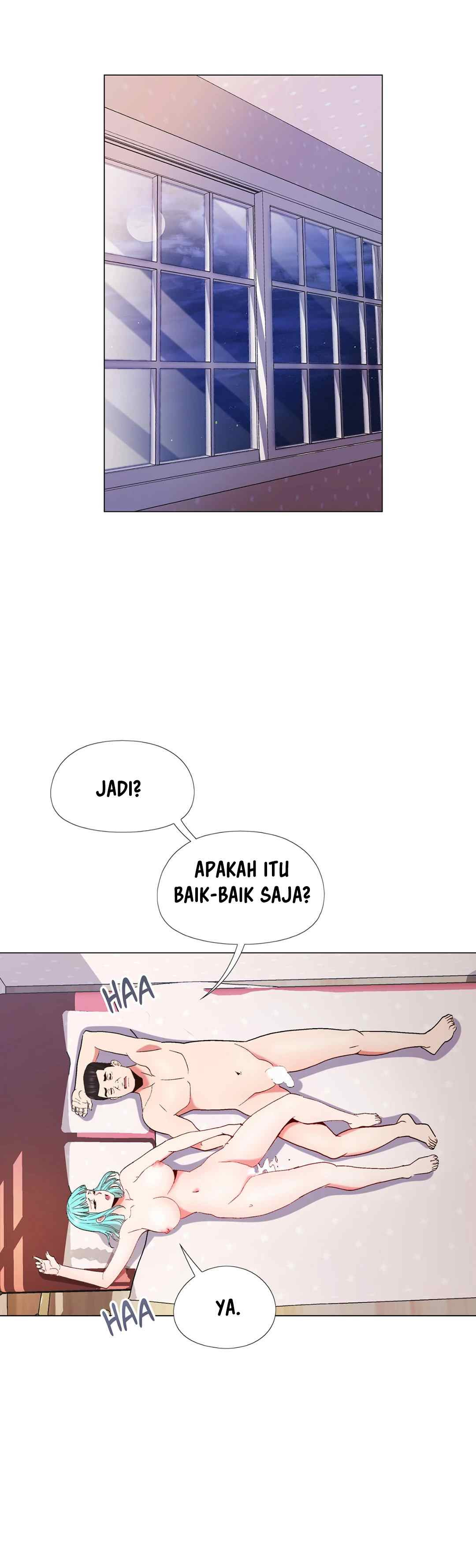 Cosplay Girl: Chapter chapter-14 - Page 34