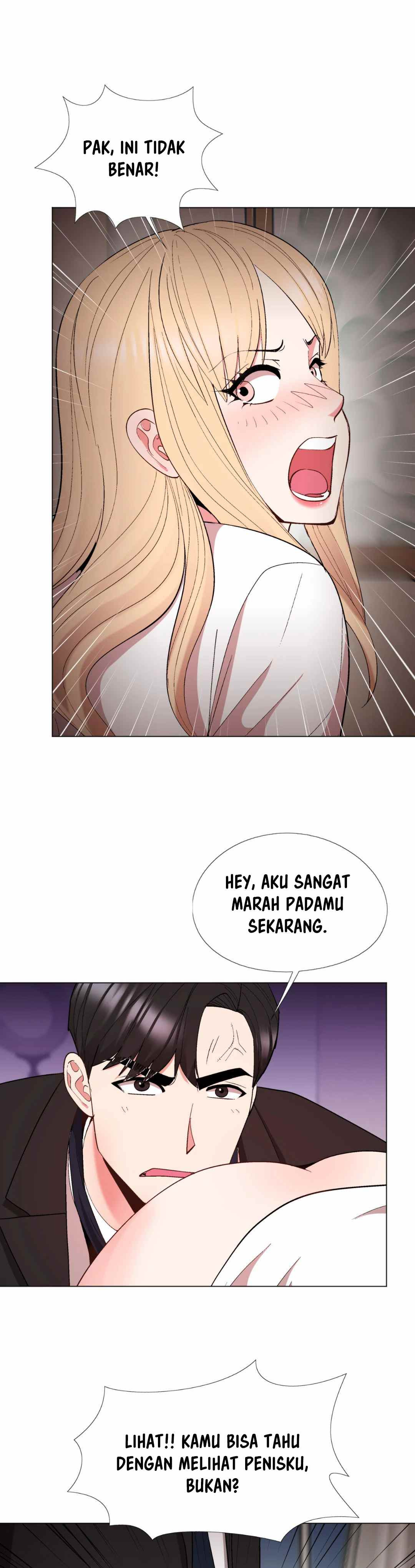Cosplay Girl: Chapter chapter-28 - Page 3