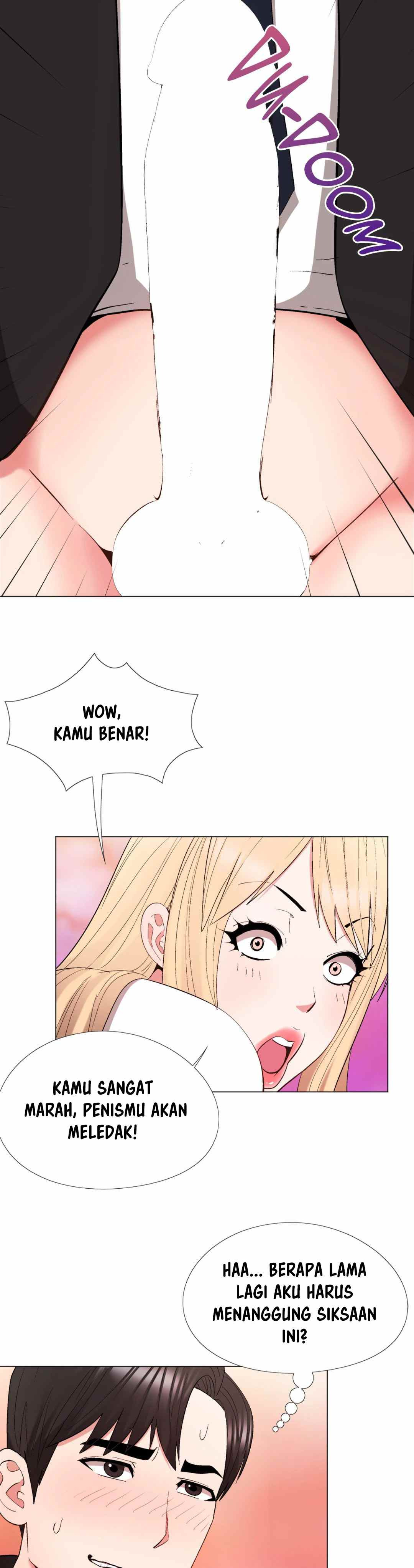 Cosplay Girl: Chapter chapter-28 - Page 5