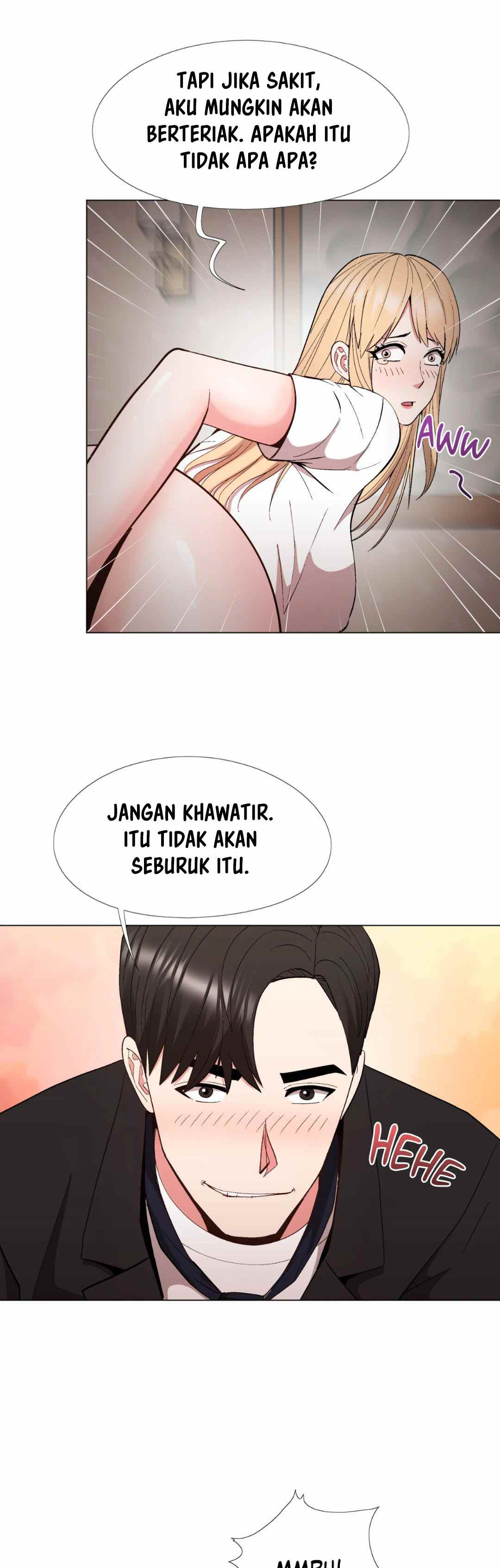 Cosplay Girl: Chapter chapter-28 - Page 8