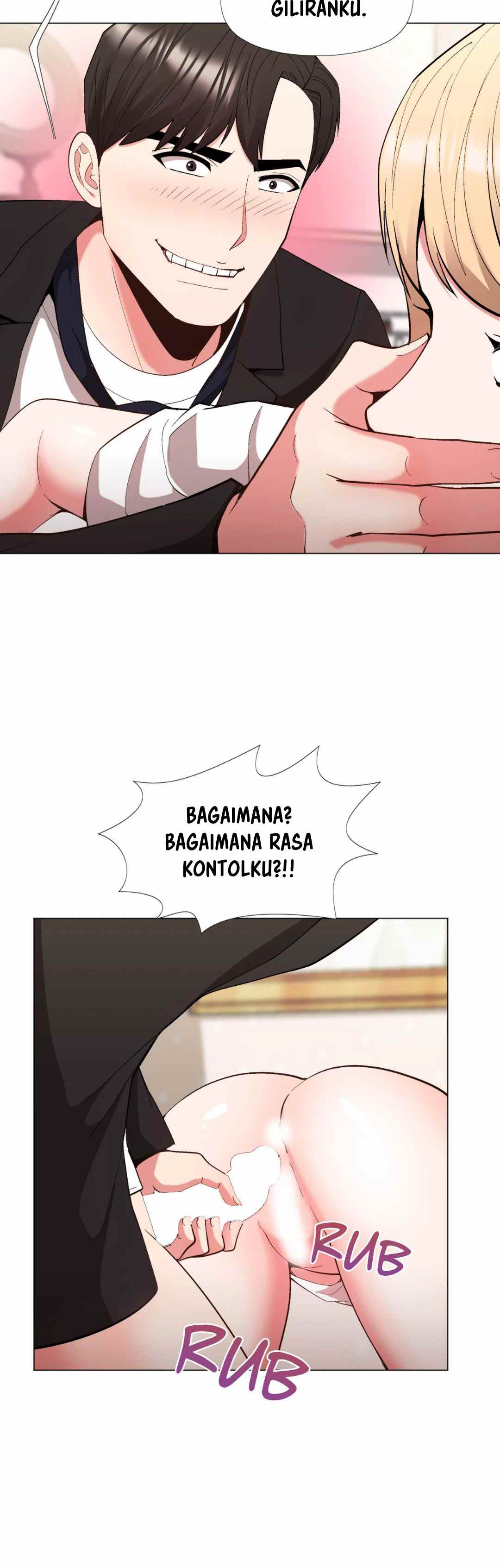 Cosplay Girl: Chapter chapter-28 - Page 10